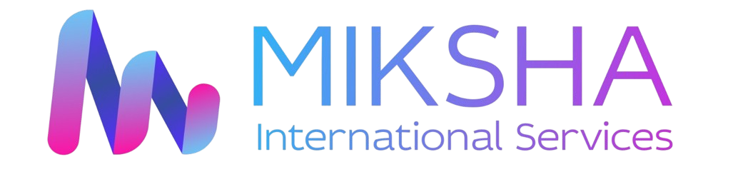 Miksha Logo