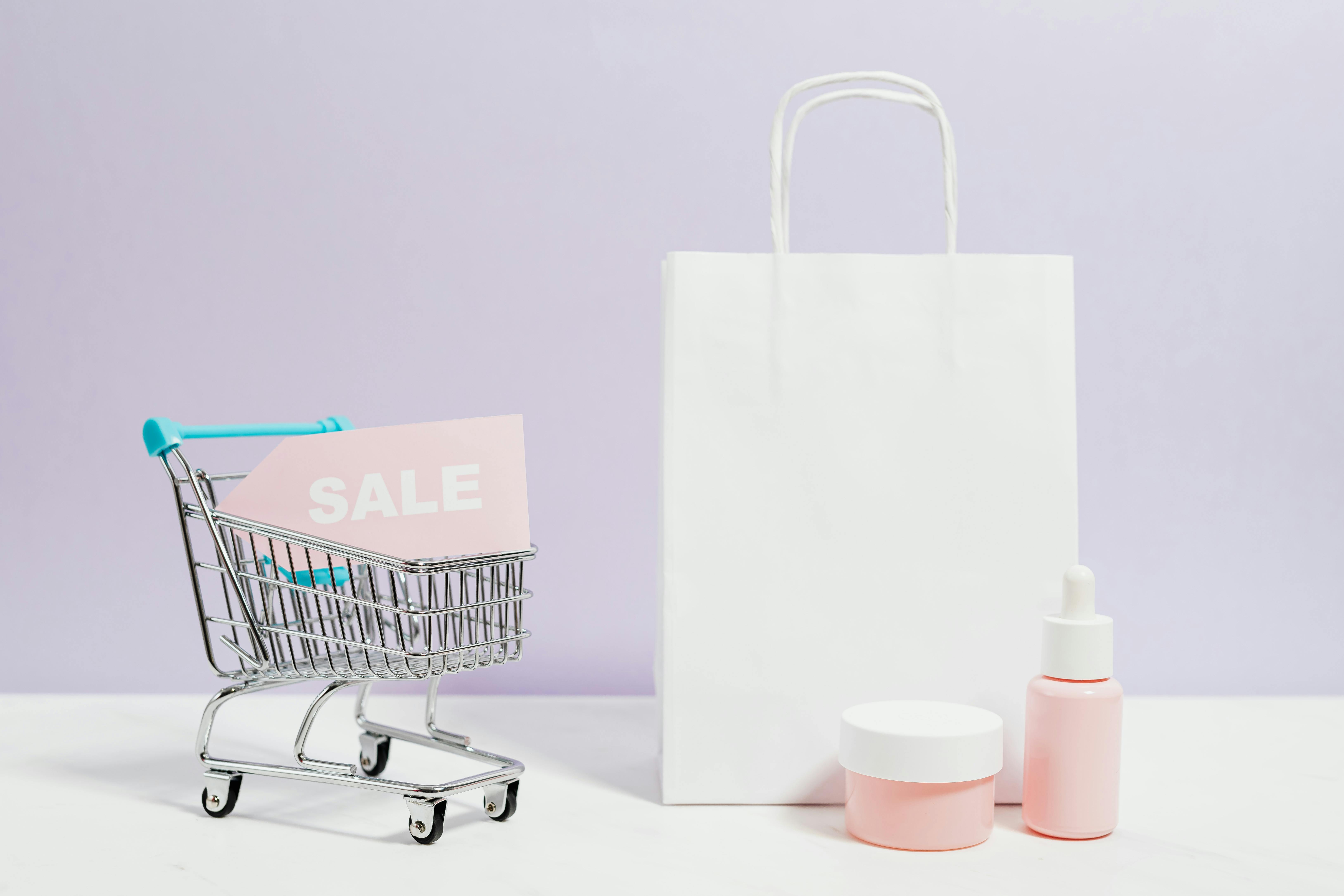 E-Commerce
